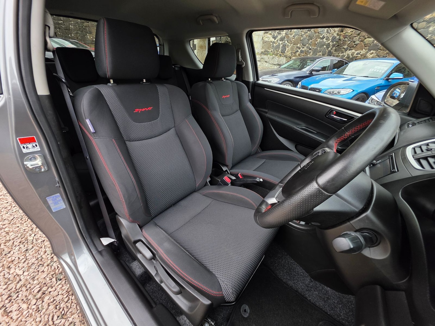 Used Suzuki Swift 2015 for sale - 78175810: Photo 8