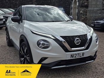 Used Nissan Juke 2020 for sale - 79355852: Photo