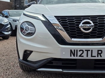 Used Nissan Juke 2020 for sale - 79355852: Photo