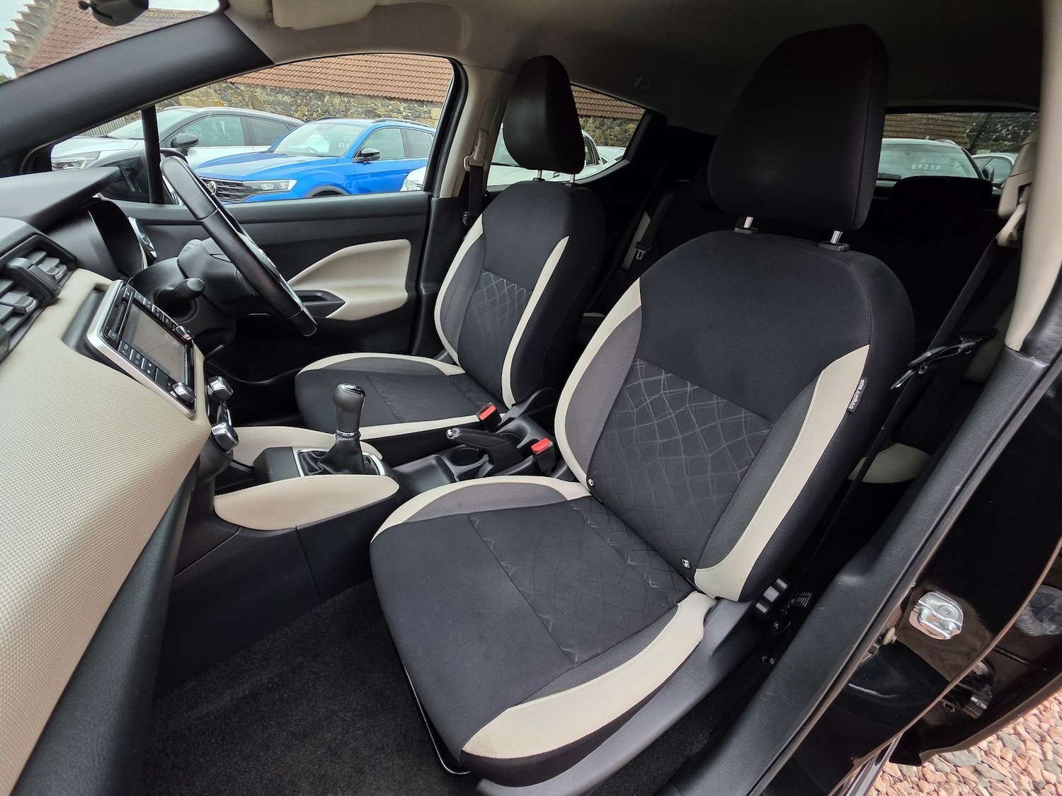 Used Nissan Micra 2017 for sale - 76086568: Photo 10