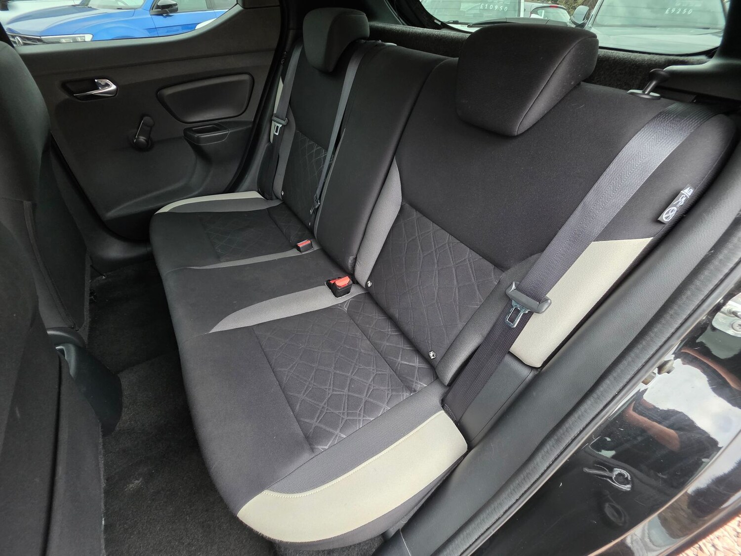Used Nissan Micra 2017 for sale - 76086568: Photo 12