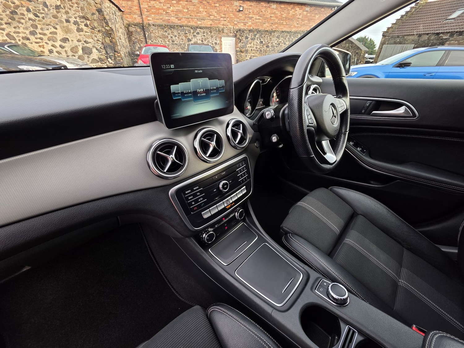 Used Mercedes-Benz GLA 2019 for sale - 77389136: Photo 11