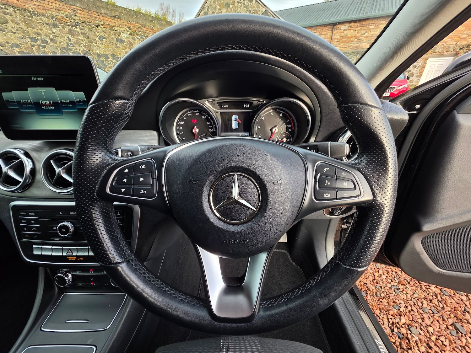 Used Mercedes-Benz GLA 2019 for sale - 77389136: Photo 9