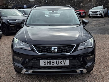 Used SEAT Ateca 2019 for sale - 78293851: Photo