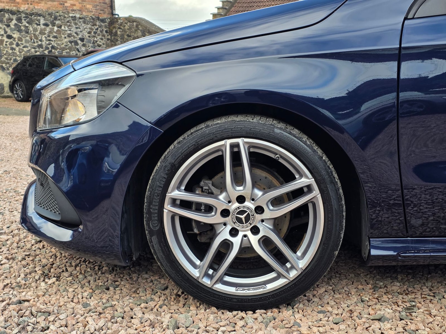 Used Mercedes-Benz A-Class 2018 for sale - 76400587: Photo 13