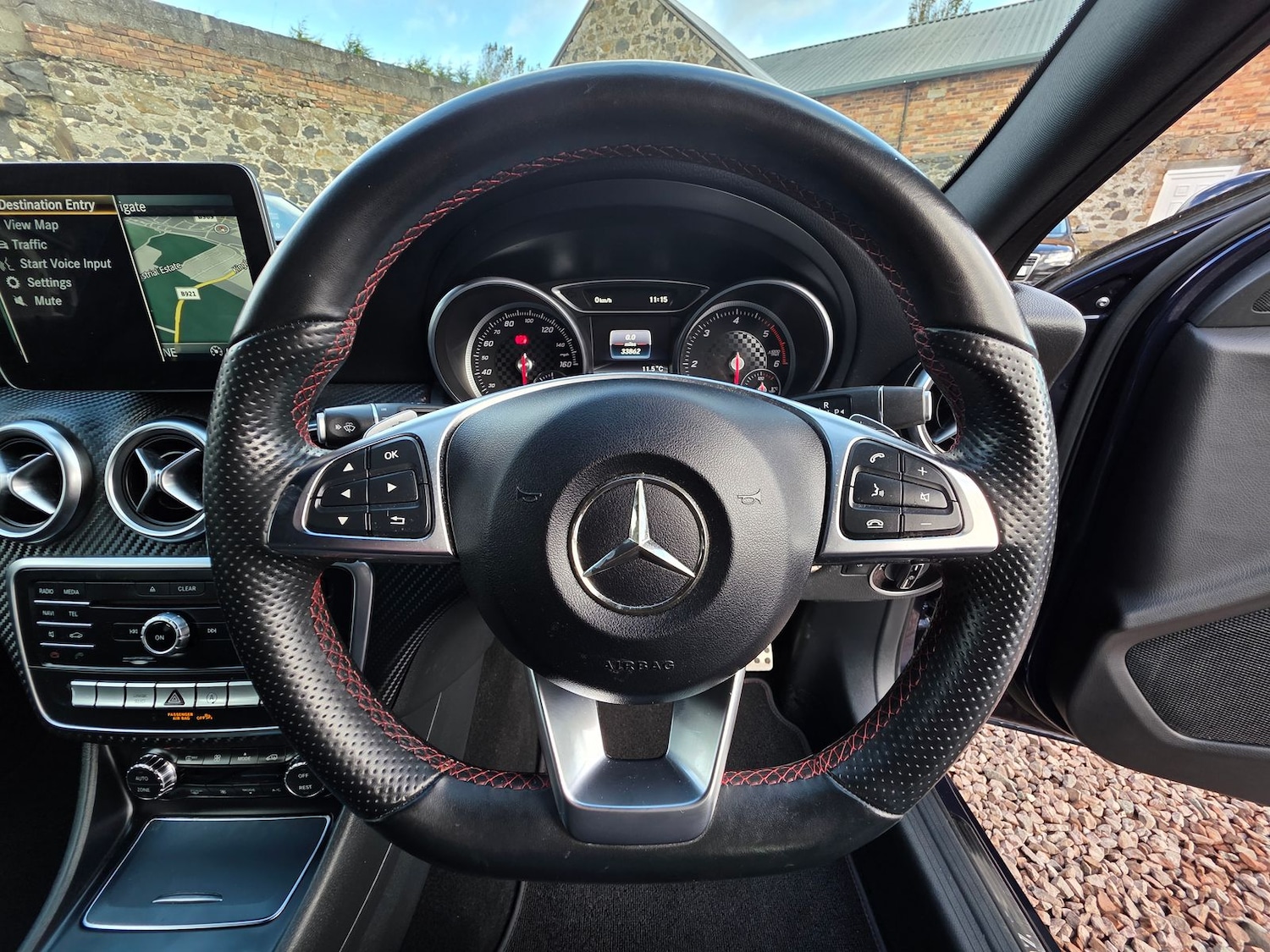 Used Mercedes-Benz A-Class 2018 for sale - 76400587: Photo 6