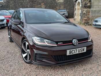 2017 - 2.0L GTi TSi Hatchback 5dr Petrol Manual Euro 6 (227 bhp)