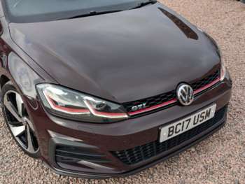 Used Volkswagen Golf 2017 for sale - 74714879: Photo