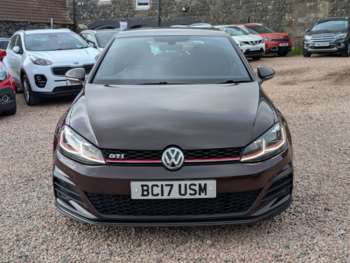 Used Volkswagen Golf 2017 for sale - 74714879: Photo
