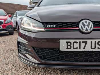 Used Volkswagen Golf 2017 for sale - 74714879: Photo