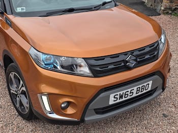 Used Suzuki Vitara 2015 for sale - 79700046: Photo