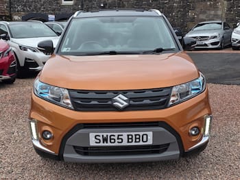 Used Suzuki Vitara 2015 for sale - 79700046: Photo