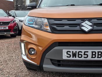 Used Suzuki Vitara 2015 for sale - 79700046: Photo