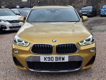 Used BMW X2 2018 for sale - 78563450: Photo