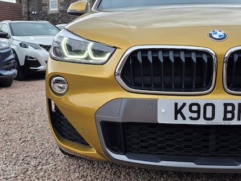 Used BMW X2 2018 for sale - 78563450: Photo
