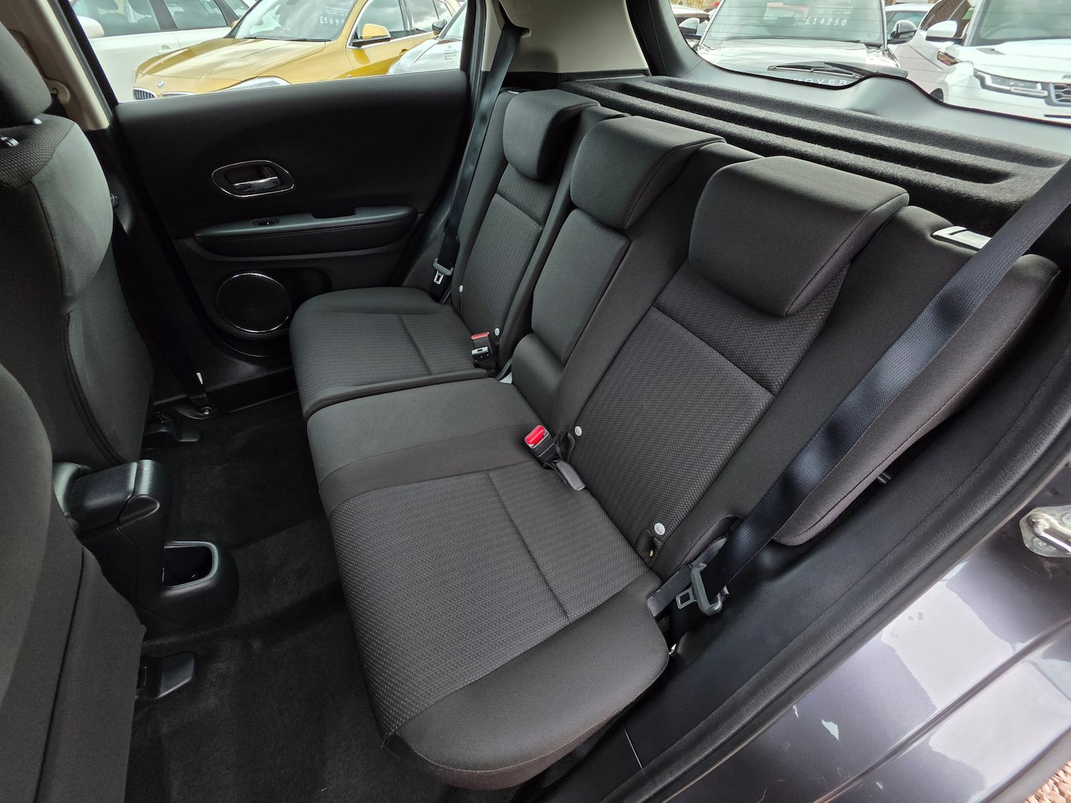 Used Honda HR-V 2015 for sale - 78088735: Photo 12