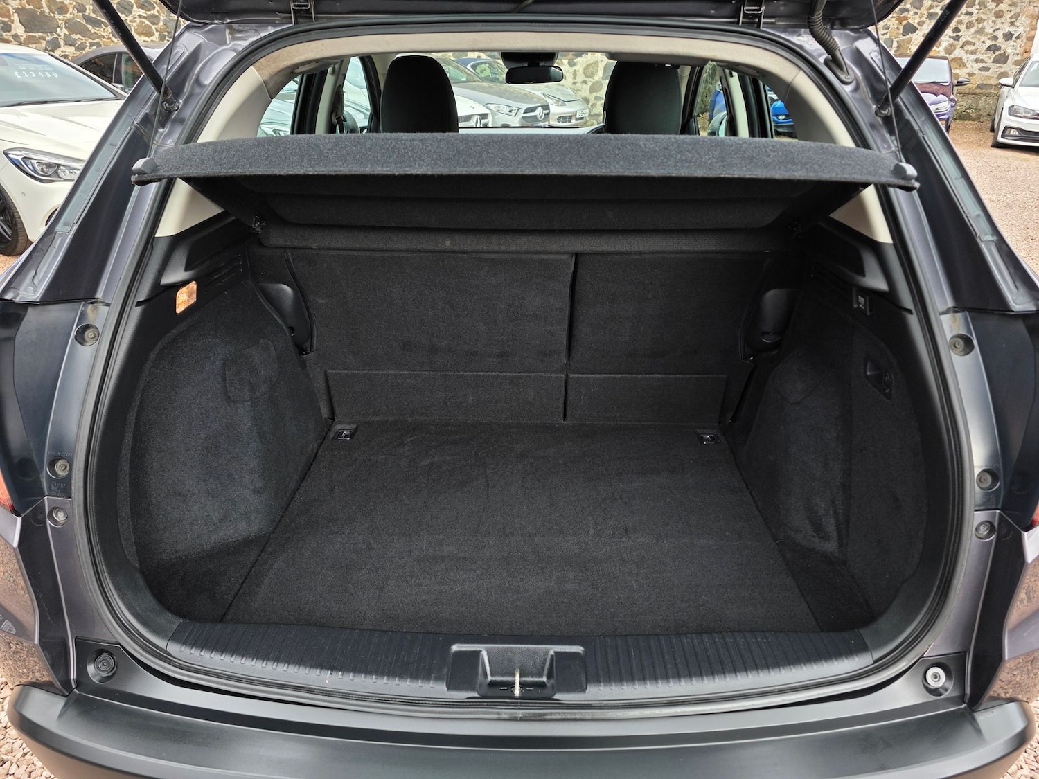 Used Honda HR-V 2015 for sale - 78088735: Photo 13