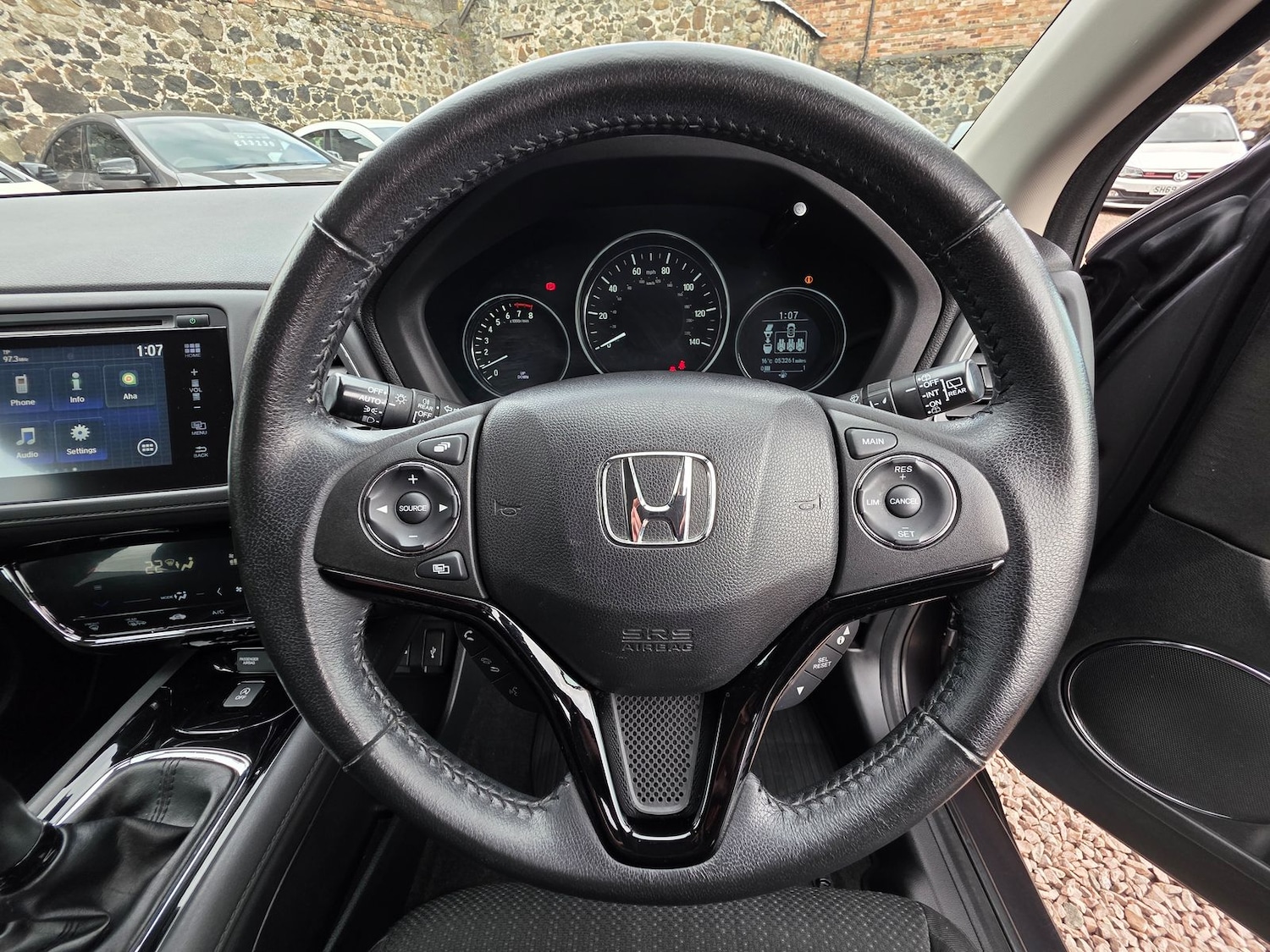 Used Honda HR-V 2015 for sale - 78088735: Photo 9
