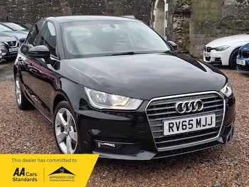 Used Audi A1 2015 for sale - 78245805: Photo