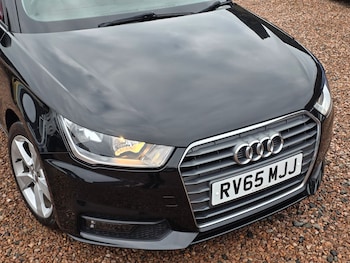 Used Audi A1 2015 for sale - 78245805: Photo