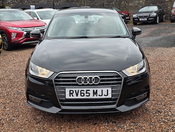 Used Audi A1 2015 for sale - 78245805: Photo