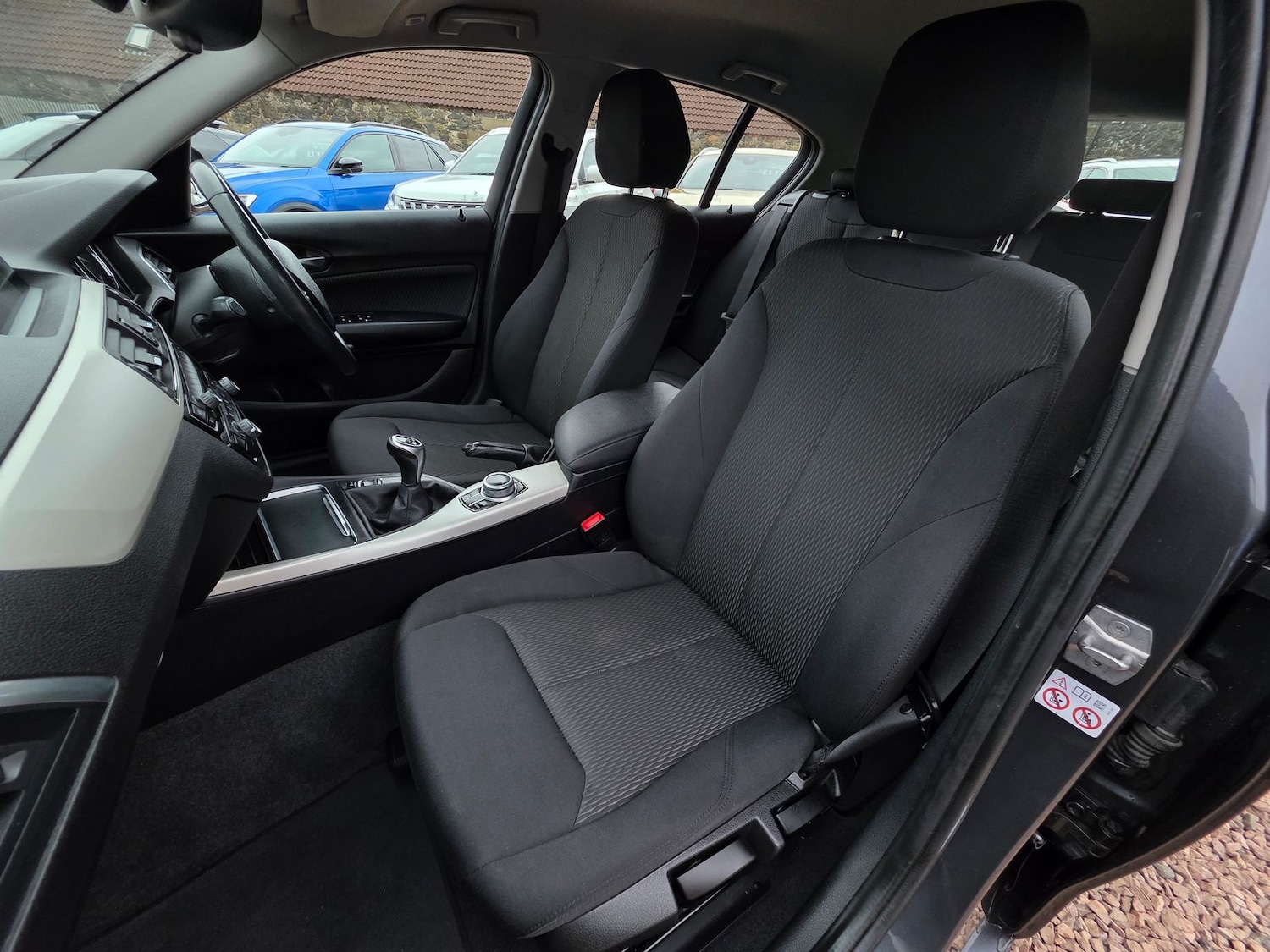 Used BMW 1 Series 2018 for sale - 77685843: Photo 10