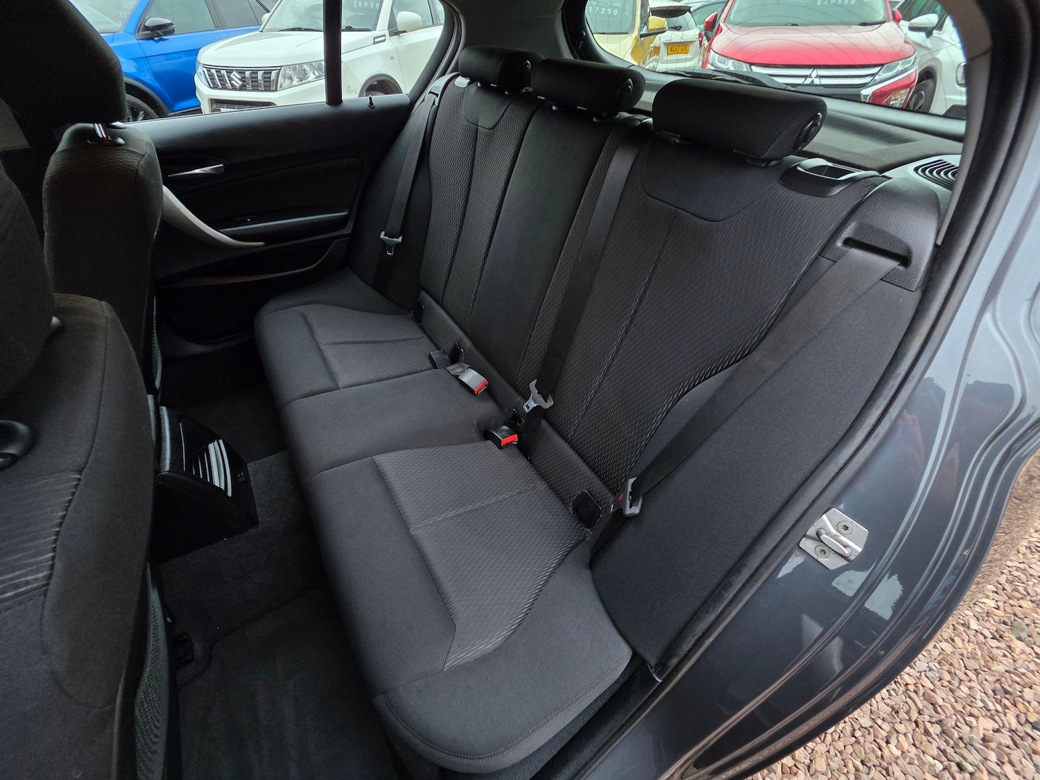 Used BMW 1 Series 2018 for sale - 77685843: Photo 12