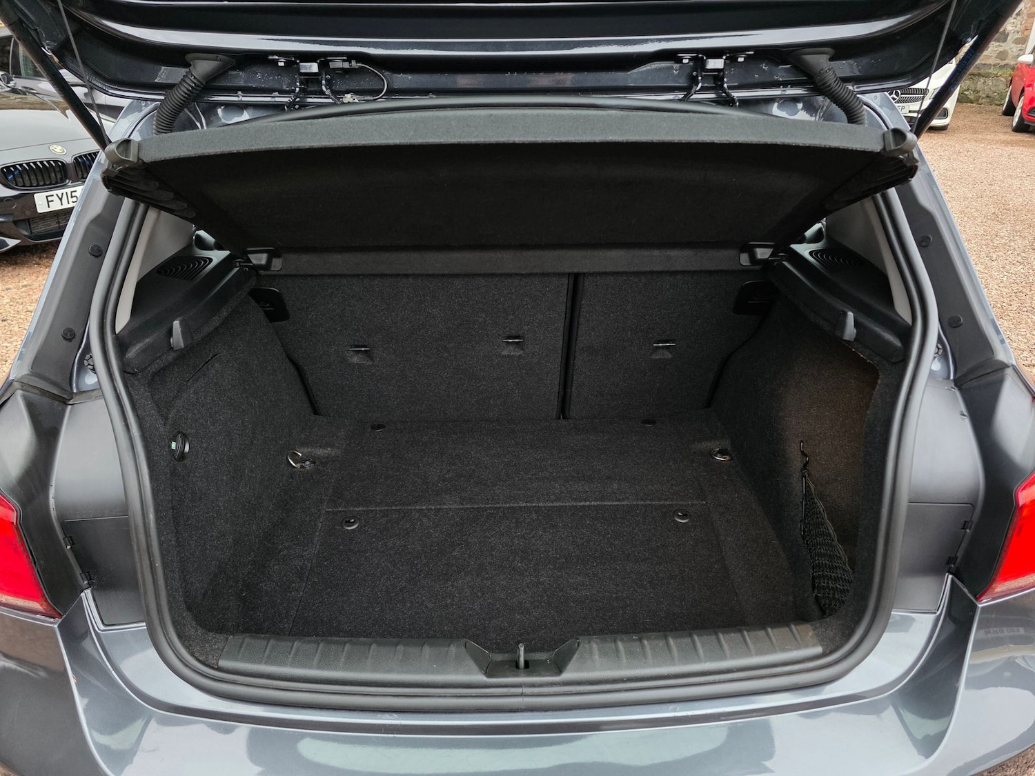 Used BMW 1 Series 2018 for sale - 77685843: Photo 13