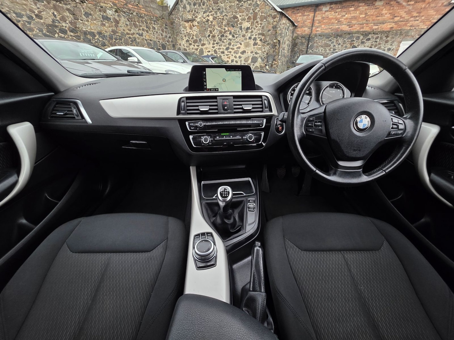 Used BMW 1 Series 2018 for sale - 77685843: Photo 7