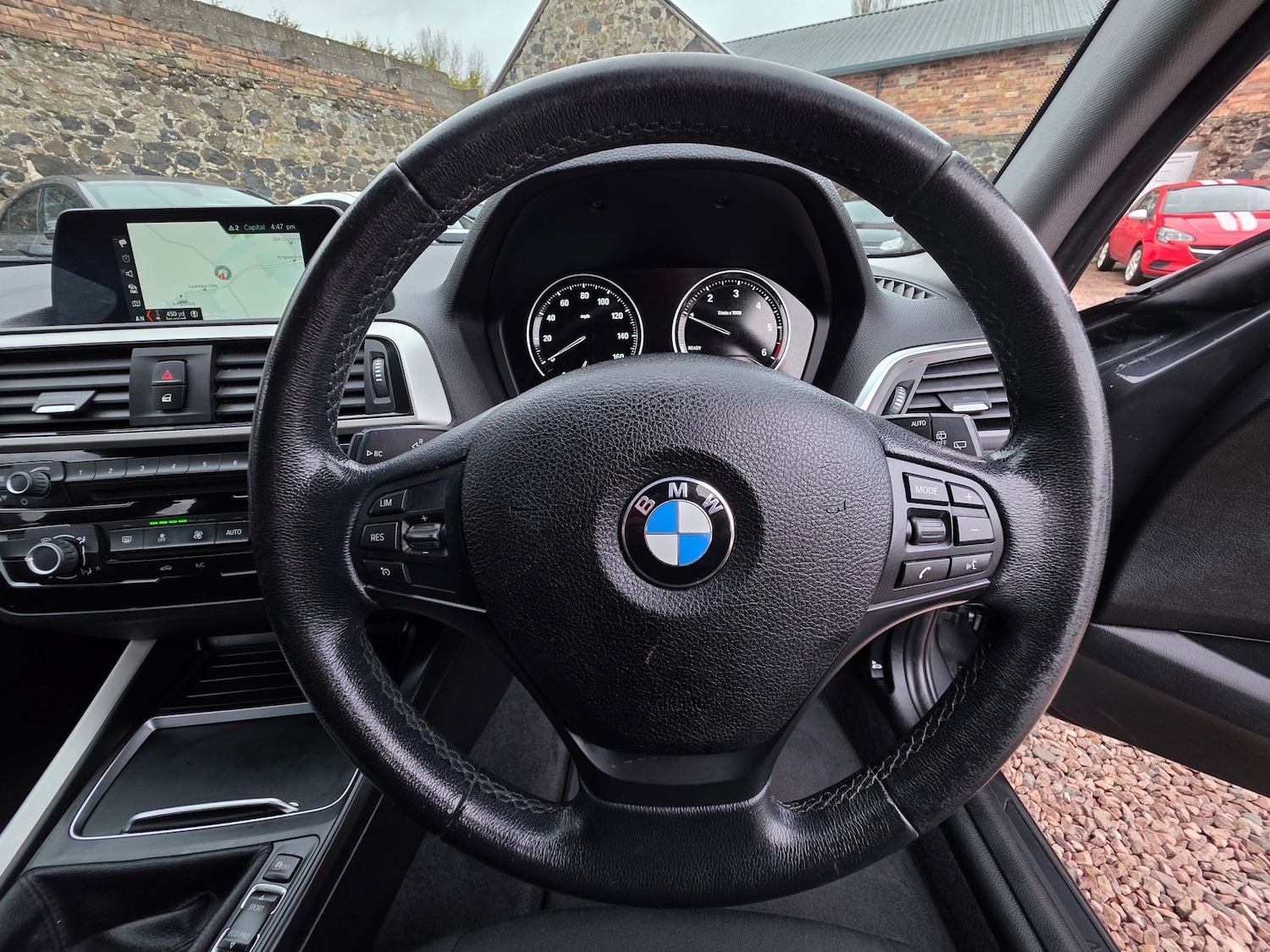 Used BMW 1 Series 2018 for sale - 77685843: Photo 9