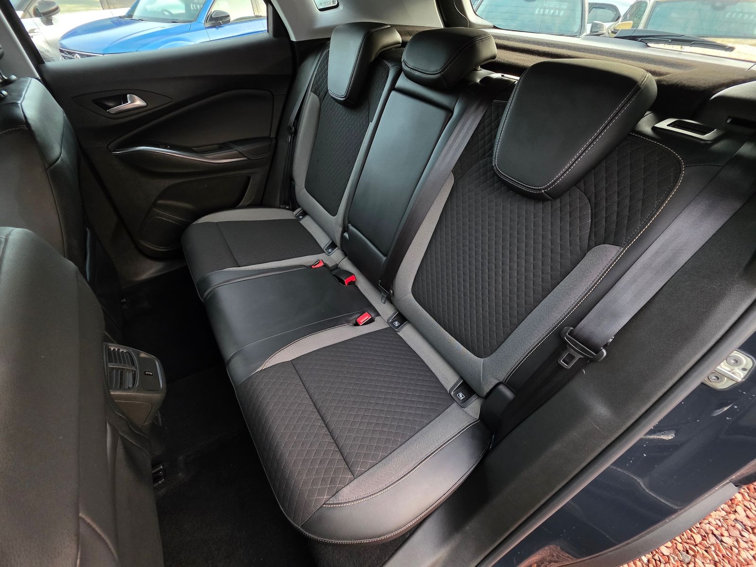 Used Vauxhall Grandland X 2019 for sale - 76901632: Photo 12