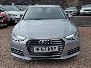 Used Audi A4 2017 for sale - 79700045: Photo