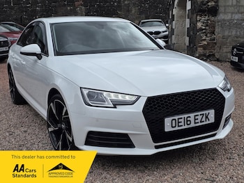 Used Audi A4 2016 for sale - 79051149: Photo