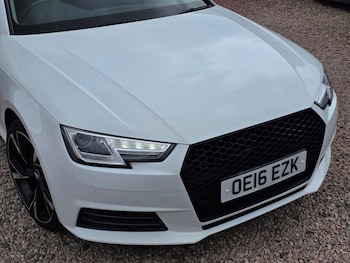 Used Audi A4 2016 for sale - 79051149: Photo