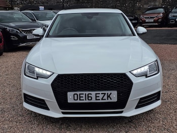 Used Audi A4 2016 for sale - 79051149: Photo