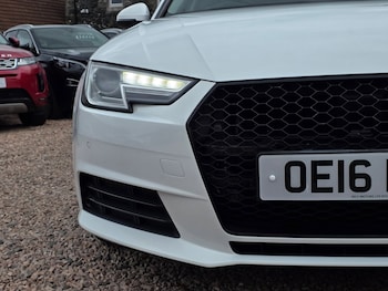 Used Audi A4 2016 for sale - 79051149: Photo