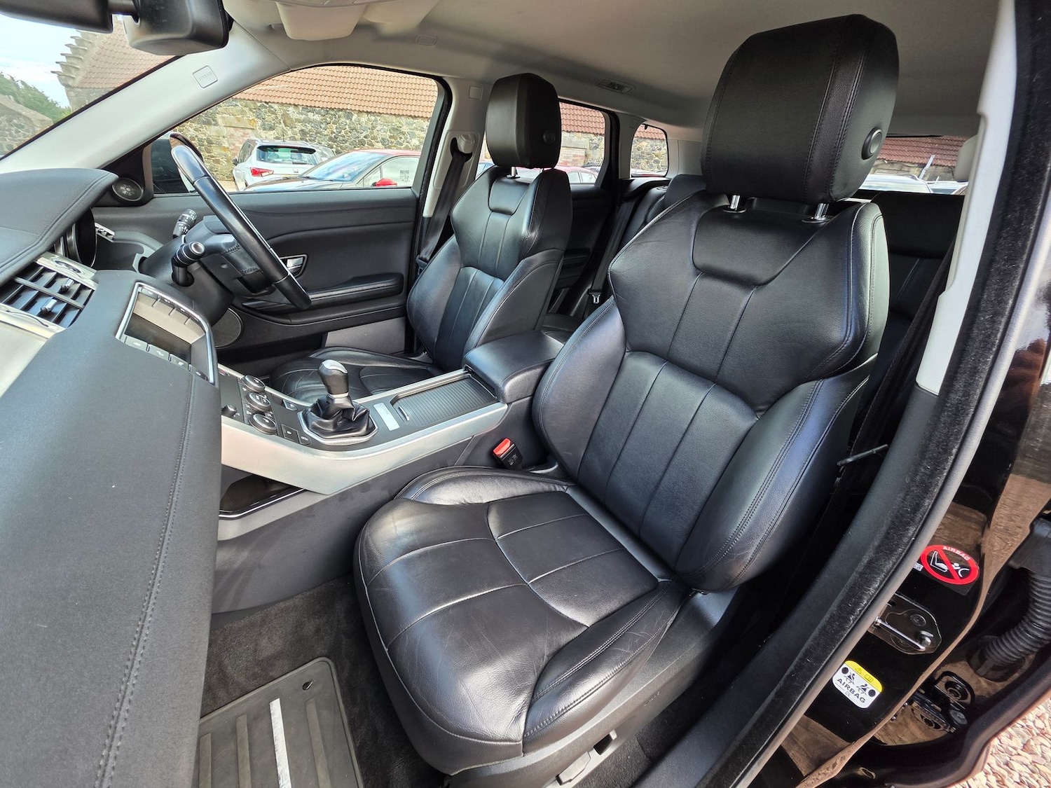 Used Land Rover Range Rover Evoque 2018 for sale - 78009471: Photo 10