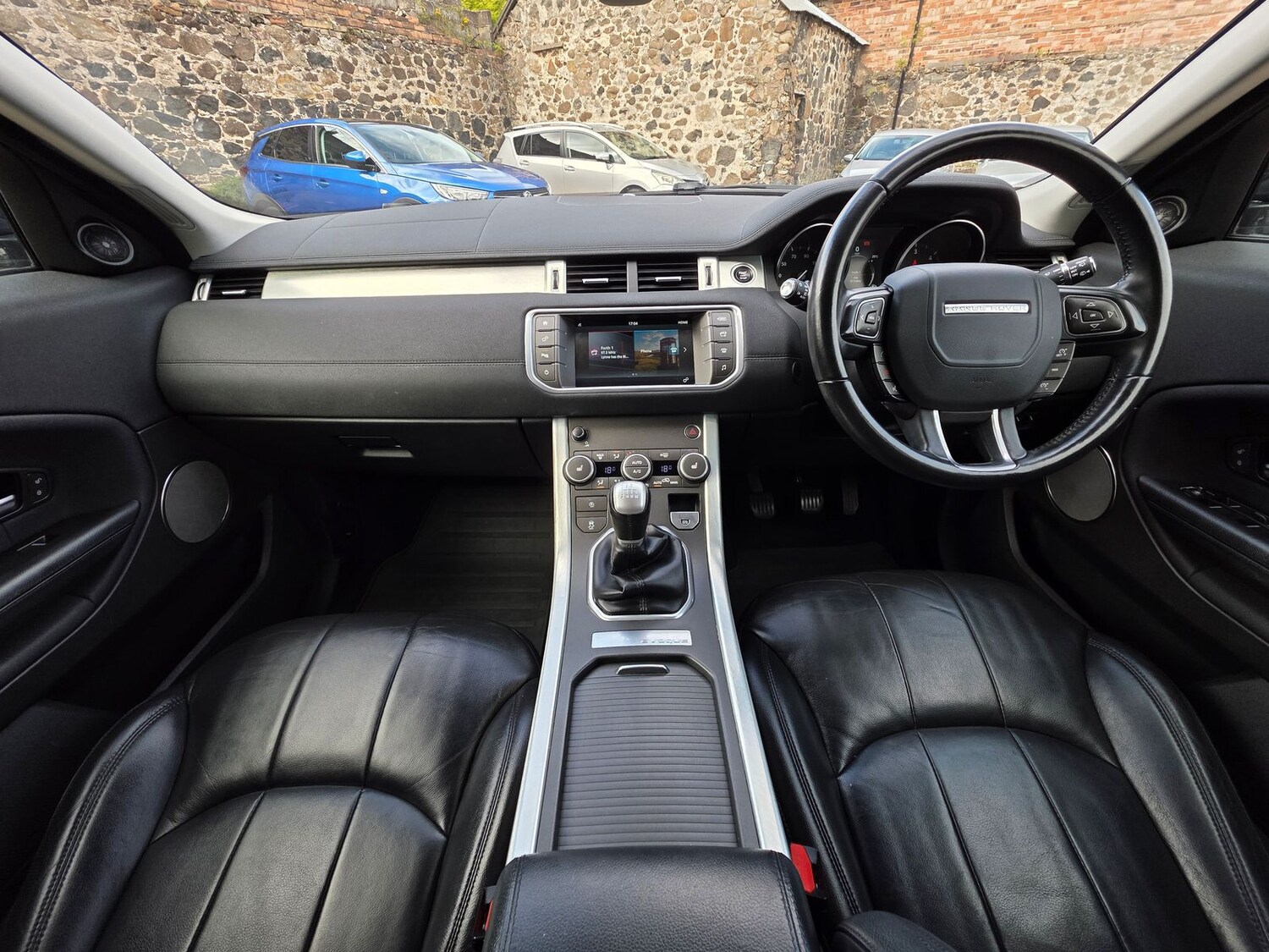 Used Land Rover Range Rover Evoque 2018 for sale - 78009471: Photo 7