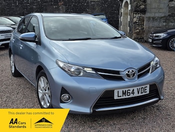 Used Toyota Auris 2014 for sale - 78269602: Photo