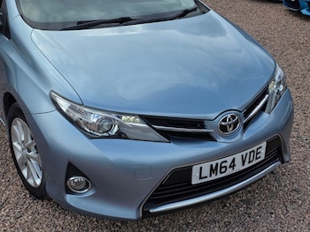 Used Toyota Auris 2014 for sale - 78269602: Photo