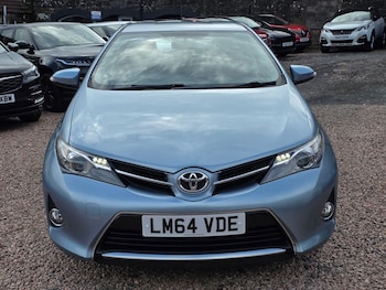 Used Toyota Auris 2014 for sale - 78269602: Photo