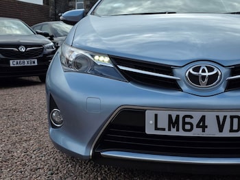 Used Toyota Auris 2014 for sale - 78269602: Photo