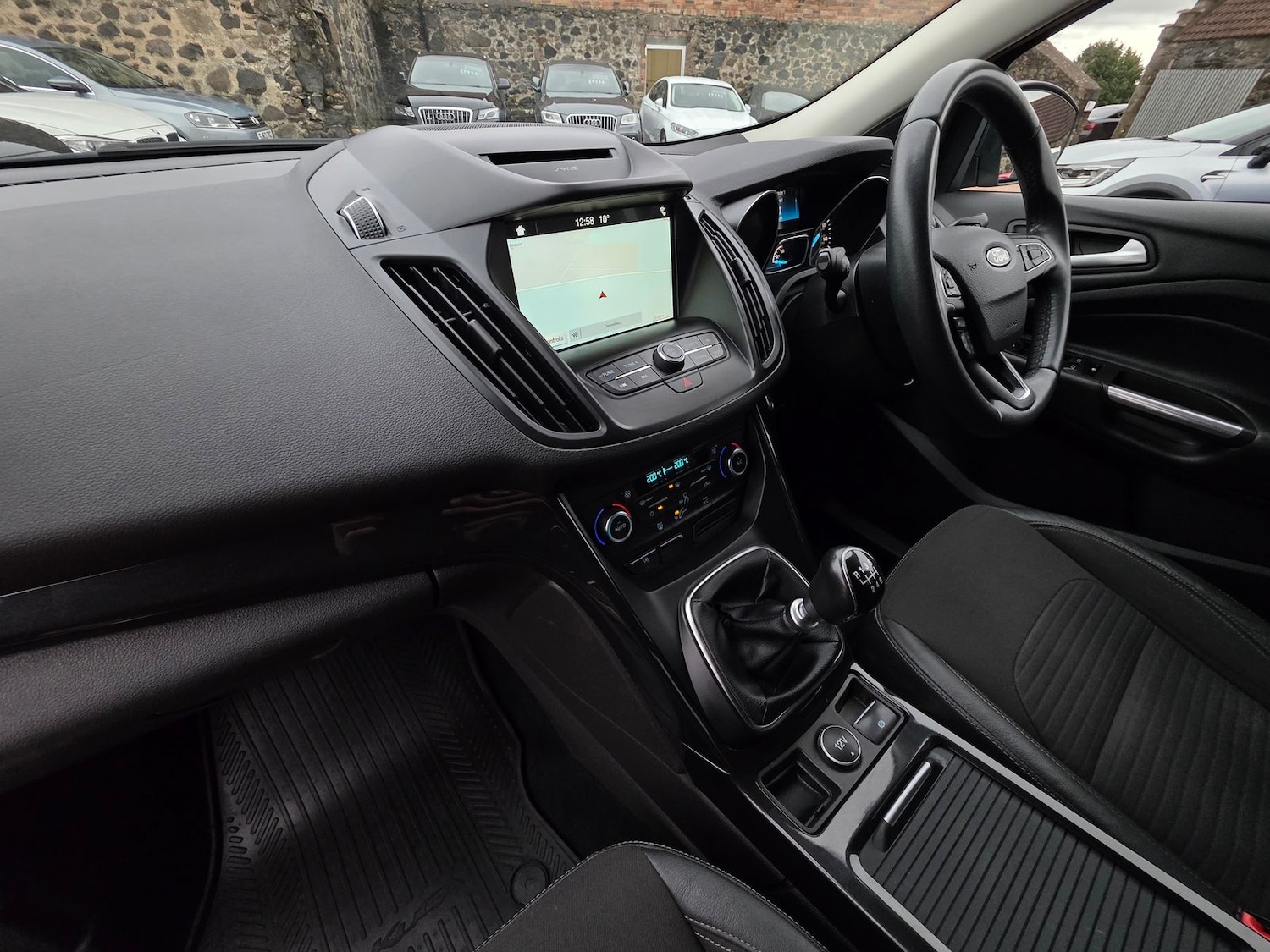 Used Ford Ecosport 2018 for sale - 76459239: Photo 10