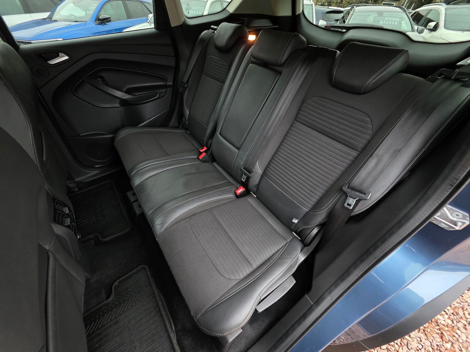 Used Ford Ecosport 2018 for sale - 76459239: Photo 11