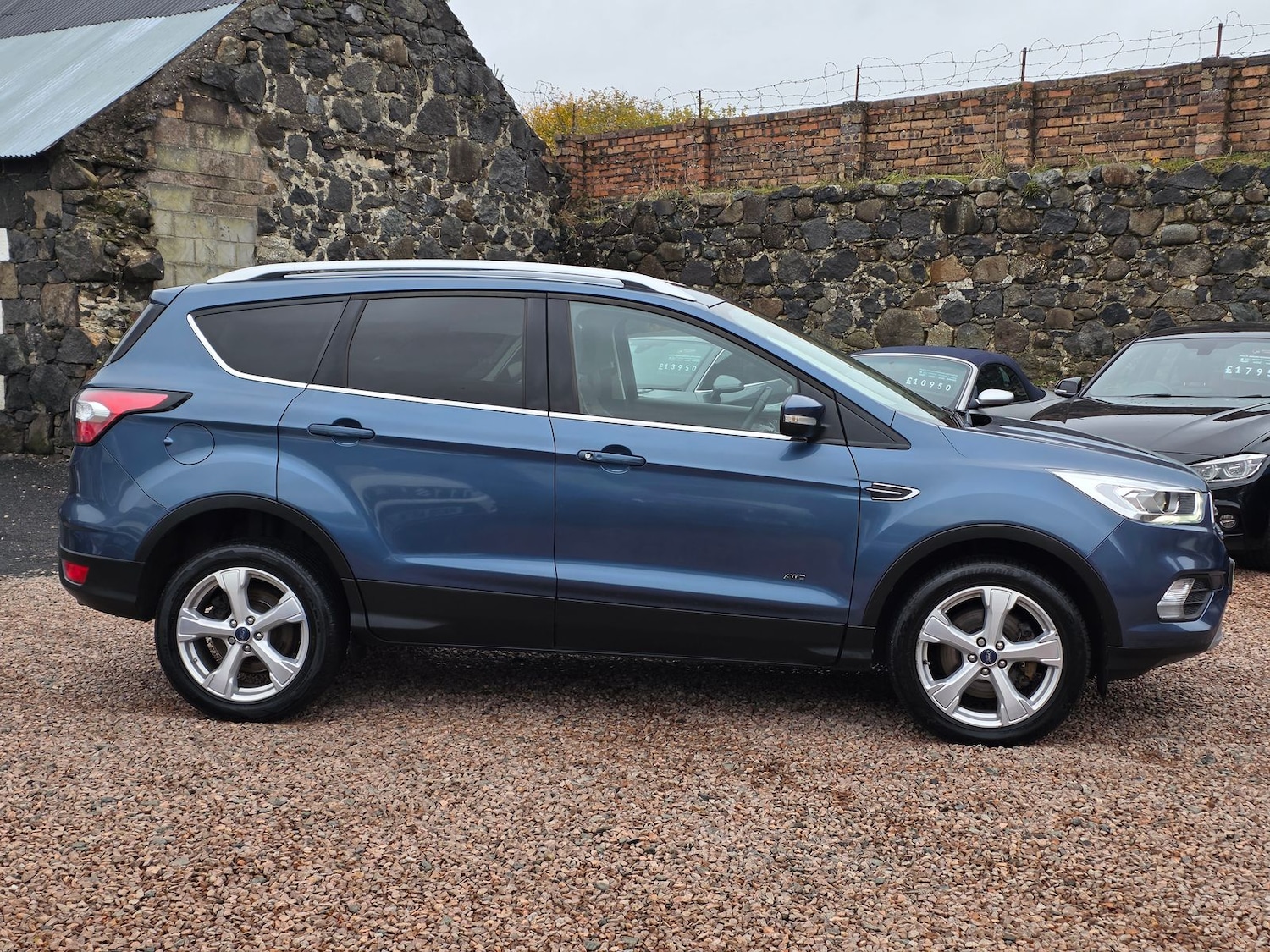 Used Ford Ecosport 2018 for sale - 76459239: Photo 18