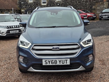 Used Ford Kuga 2018 for sale - 76459239: Photo