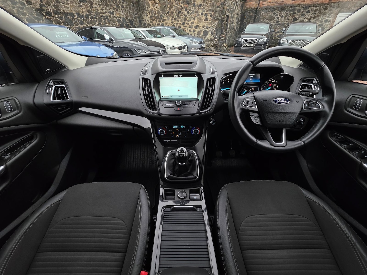 Used Ford Ecosport 2018 for sale - 76459239: Photo 6