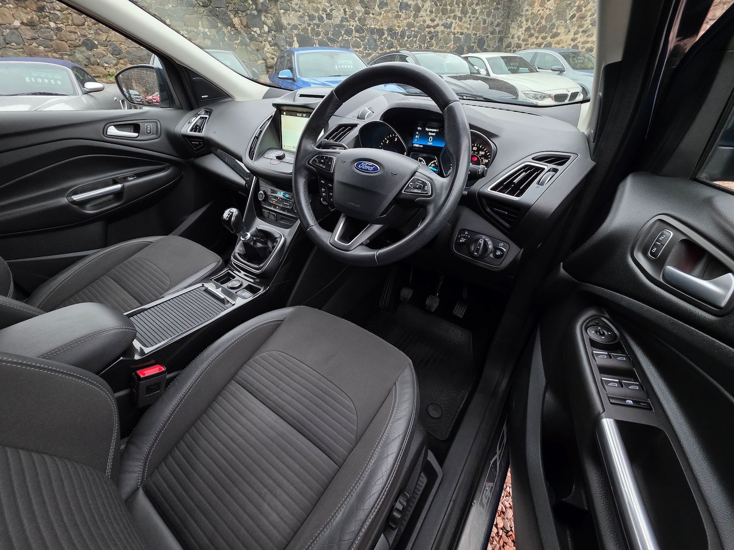 Used Ford Ecosport 2018 for sale - 76459239: Photo 7