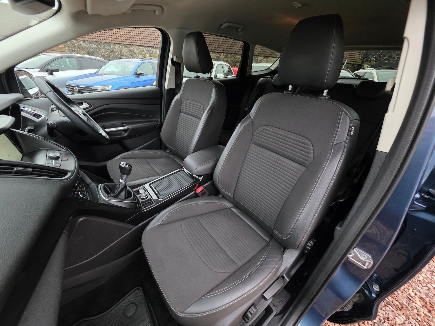 Used Ford Ecosport 2018 for sale - 76459239: Photo 9