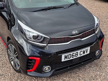 Used Kia Picanto 2019 for sale - 78284018: Photo